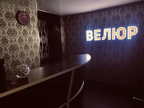 Инна — массажистка Омска