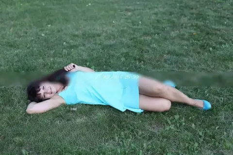 Дана — массажистка Омска