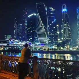 Кристина, 28 лет — эротический массаж в Омске — фото 2
